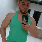 German Erazo Fuenmayor - @erazofuenma7 - Instagram