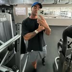 Germán Estevez - @gerestevez - Instagram