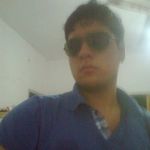 Germán Gallo - @geredgallo - Instagram