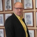 German Gallo Benavidez - @germangallob - Instagram