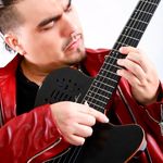 Germán Gálvez - @germangalvezartista - Instagram