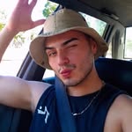 Germán Gimenez - @gercardinali - Instagram