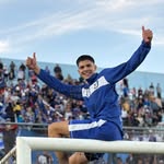 German Gimenez - @german_gimenez10 - Instagram