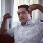 German Guevara Vazquez - @germanguevarav - Instagram