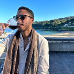 Arturo Germán Irizarry - @arthuririzarry - Instagram