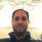 Germán Jiménez - @germanjimeneztirado - Instagram