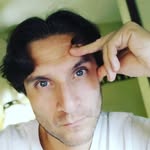 Germán Jiménez - @german_caminantesdelanoche - Instagram