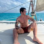 Germán Jiménez - @germanjimenezz - Instagram