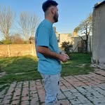 German Juarez - @alejuarez631 - Instagram