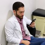 Germán Juárez - @germanjuli - Instagram