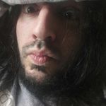Germán Juárez - @gjpoet - Instagram