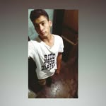 Germán juarez - @germanchelo_009 - Instagram