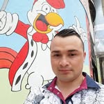 German Eduardo Carrero Lancheros - @carrerolancheros - Instagram