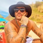 Germán Lara Pérez - @cocodenim - Instagram