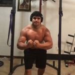 German Lemus - @germans_lifts - Instagram