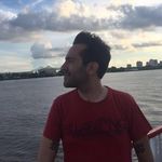 Germán Lemus - @germlems - Instagram