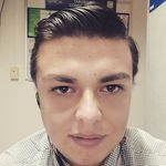 Germán Leyva - @punkdrum88 - Instagram