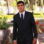 Germán Leyva Zuñiga - @germanlz98 - Instagram