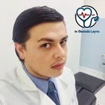 Medicina Germán Leyva Davila - @medicinagermanleyva - Instagram
