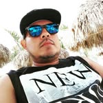 German Ortega Lomeli - @golortega27 - Instagram