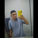 German Marin - @mancho2419 - Instagram