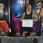 German Mendez - @heroescuervo - Instagram