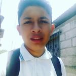 German Alexander Garcia Merida - @germanalexandergarciamerida - Instagram