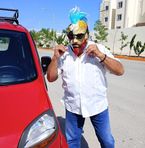 German Merida - Facebook