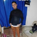 German Miranda - @germanmiranda17 - Instagram