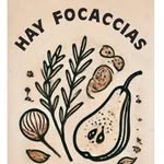 Germán Miranda - @hay_focaccias - Instagram