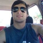 Germán Molina - @germanmolina18 - Instagram