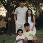 German Molina - @rayocruel1982 - Instagram