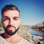 German Molina - @ger._man - Instagram