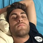 German Molina - @germanmolinaa - Instagram
