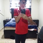 German Montero - @monterogermanhinestroza123 - Instagram