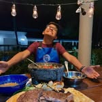 Germán Montero Jr - @stan_germanmasterchef - Instagram