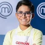 Germán Montero | Fan Page ☼ - @german.masterchefmx - Instagram