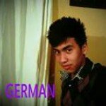 German Nolasco - @germanlascano - Instagram