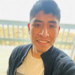 German Nolasco Baez - @germannolascobaez - Instagram