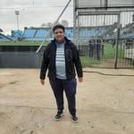 Germán Quiroz - @germanrodrigoquiroz - Instagram