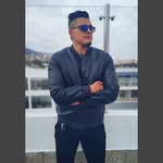 Germán Rocha - @germandavidrpte - Instagram