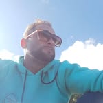 Jorge German Rocha Britos - @german_rocha15 - Instagram