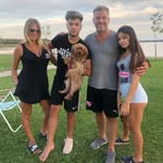 German Fernandes - @germanrojo_ - Instagram
