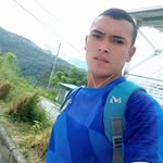 Germán Oquendo - @german.rojo.3956 - Instagram
