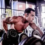 GERMAN ROJO - @germanrojofitness - Instagram