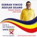 German Aguilar Solano-REGIDOR_ALAJUELA 2020-2024 - Facebook