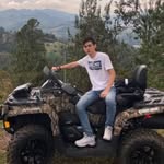 German Solano - @germansolano_14 - Instagram