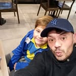 Ger Tranky - @germansosa154 - Instagram
