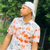German Sosa - @sosabarber504 - TikTok