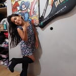 Erna Germania Sanchez Pavez - @ernasanchezpavez - Instagram